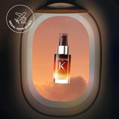 Kérastase Nutritive 8H Magic Night Serum 30ml