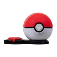 Pokémon Surprise Attack Poké Ball Battle Game - thumbnail