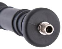 Makita TE00000691 Professionele luchtpompadapter auto- en vrachtwagenbanden 30º - TE00000691 - thumbnail