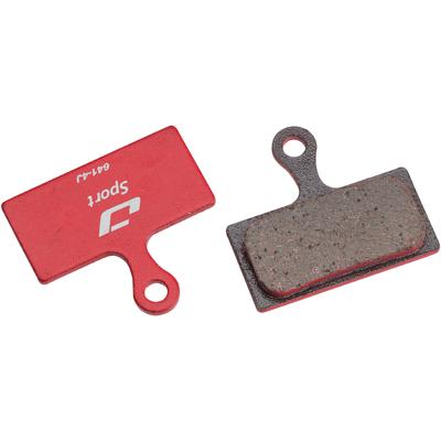 JAGWIRE Sport semi-metallic disc brake pad - shimano (xtr m9020)