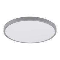 Eglo Plafondlamp rondFueva 1 40cm - 3000K grijs - 97263 - thumbnail