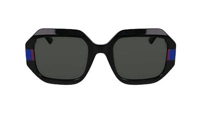 Zonnebril Dames Karl Lagerfeld KL6124S-001 Ø 53 mm Zonnebril Dames Karl Lagerfeld KL6124S-001 Ø 53 mm