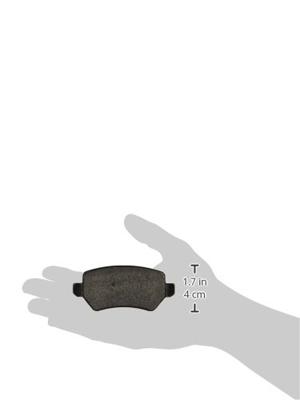 Remblokken set 37296