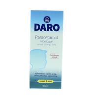 Daro Vloeibare Paracetamol - thumbnail