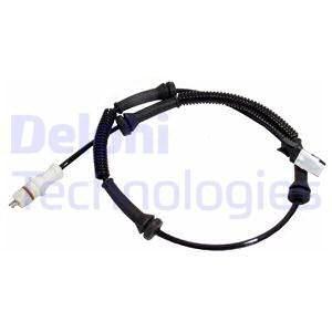 Wielsnelheidssensor SS20155