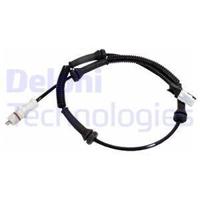 Wielsnelheidssensor SS20155 - thumbnail