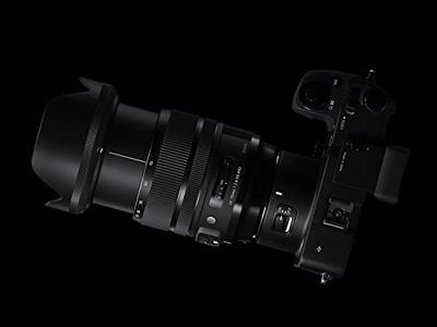 Sigma 24-70mm F/2.8 DG OS HSM Art Canon EF - thumbnail