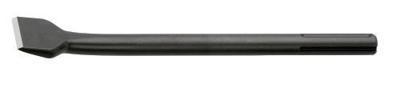 Rennsteig Werkzeuge 210 30015 Tegelbeitel 50 mm Gezamenlijke lengte 300 mm SDS-Max 1 stuk(s)