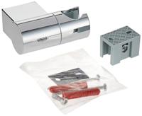 GROHE Rainshower Handdouchehouder - verstelbaar - chroom 27055000 - thumbnail
