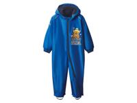 Kinder skipak (Blauw, 86) - thumbnail