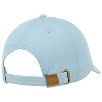 Atlantis AT409 Dad Hat - Baseball Cap - Light-Blue - One Size - thumbnail