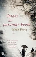 Onder de paramariboom - Johan Fretz - ebook - thumbnail