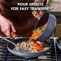 Mayflower Pro Set 13-delig - thumbnail