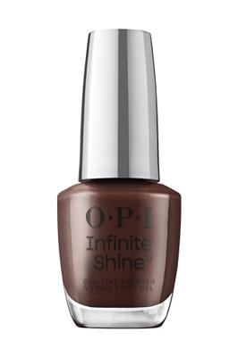 OPI Infinite Shine Nail Lacquer Not Afraid Of The Dark Nagellak 15 ml Dames