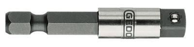 Gedore 673 6,3 6536320 Accessoires voor dopsleutels 50 mm 1 stuk(s)