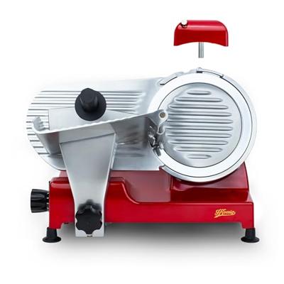 Vleesmolen - H.KoeNIG - MSX224 - 22 cm mes - Rood