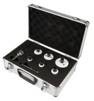 Makita E-14261 E-14261 Gatenzaagset 8-delig 22 mm, 25 mm, 32 mm, 44 mm, 51 mm, 68 mm 1 set(s) - thumbnail