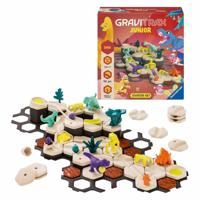 Ravensburger Gravitrax junior starterset l dino - thumbnail