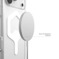 Urban Armor Gear Case Apple iPhone 17 Pro Max Transparant - thumbnail