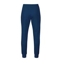 JAKO 6565 Joggingbroek Base Met Boord - Marine - XXL - thumbnail