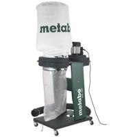 Metabo SPA 1200 afzuigapparaat - 601205000 - thumbnail