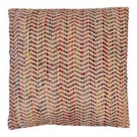 Katoenen Kussen Chiangmai XL (Met Vulling) - thumbnail