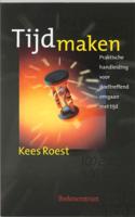 Tijd maken - Kees Roest - ebook - thumbnail