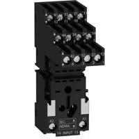 Schneider Electric RXZE2S114M Relaissocket (l x b x h) 80 x 27 x 43 mm 1 stuk(s) - thumbnail