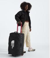 The North Face Base Camp Voyager 29" Trolleytas TNF Black - TNF White - NPF 94L - thumbnail