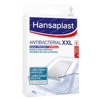 Hansaplast Aqua Protect Xxl (5st) - thumbnail