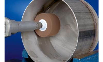 PFERD TOOLS 44656018 Schuurpen Diameter 60 mm 10 stuk(s)