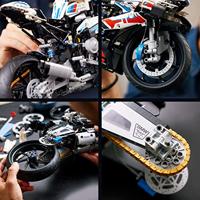 LEGO technic 42130 bmw 1000 rr - thumbnail