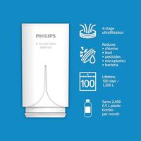 Filter voor kraan Philips AWP3756P1/10 - thumbnail