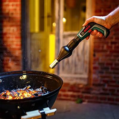 BOSCH Schroevendraaier - Adapter IXO Barbecue BOSCH Schroevendraaier - Adapter IXO Barbecue