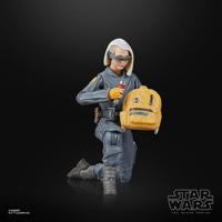Star Wars: Skeleton Crew Black Series Action Figure KB (At Attin) 15 cm - thumbnail