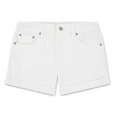 Jeans short Girlfriend shorts LEVI'S® ecru Jeans short Girlfriend shorts LEVI'S® ecru