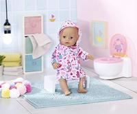 Baby Born Badjas - thumbnail