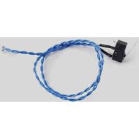 UltiMaker Limit Switch, Blue Wire UM3 SPUM-LIBW-UM3 - thumbnail