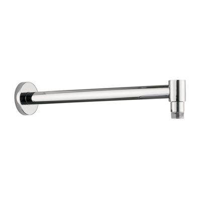 Crosswater Straight douchearm 31cm wand chroom FH686C Crosswater Straight douchearm 31cm wand chroom FH686C