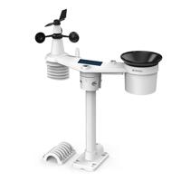 BRESSER 4-daags 4CAST WLAN-weerstation met 7-in-1 buitensensor - thumbnail