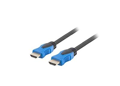 HDMI-Kabel Lanberg Afmeting 7,5 m HDMI-Kabel Lanberg Afmeting 7,5 m