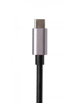 Dockstation Urban Factory TCM16UF 4K Ultra HD Gigabit Ethernet - thumbnail