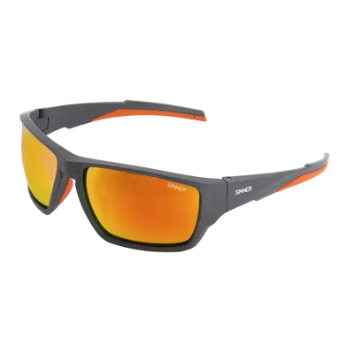 Sinner Jacara Zonnebril