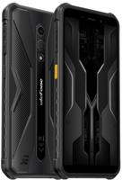 ULEFONE Handy Armor X12, 3 GB, 32 GB, zwart - thumbnail