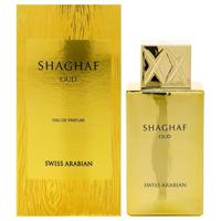 Swiss Arabian Shaghaf Oud Eau de Parfum Spray 75 ml - thumbnail
