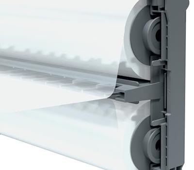 GBC navulling voor Foton 30 hervulbare lamineerrol, 125 Micron, glanzend, maximaal 150 A4 documenten GBC navulling voor Foton 30 hervulbare lamineerrol, 125 Micron, glanzend, maximaal 150 A4 documenten