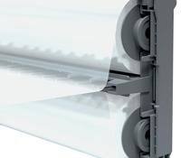 GBC navulling voor Foton 30 hervulbare lamineerrol, 125 Micron, glanzend, maximaal 150 A4 documenten - thumbnail