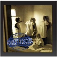 Riep Veur Opnoame - CD (8714691005221) - thumbnail