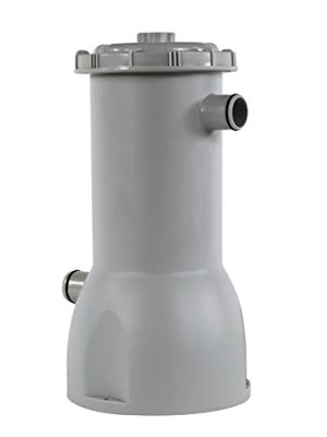 Comfortpool fuzzyclean cartridgefilterpomp