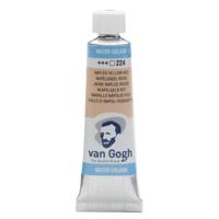 Van Gogh Aquarelverf Tube 10 ml - Napelsgeel Rood 224 - thumbnail